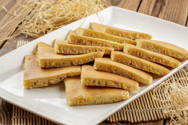 玉米面滩簧图片