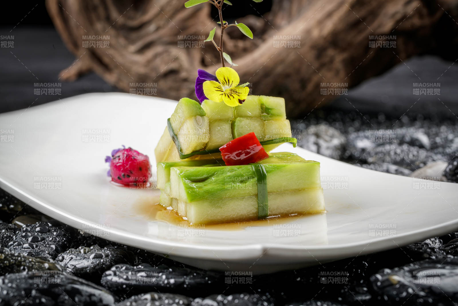 迷你佛手瓜图片