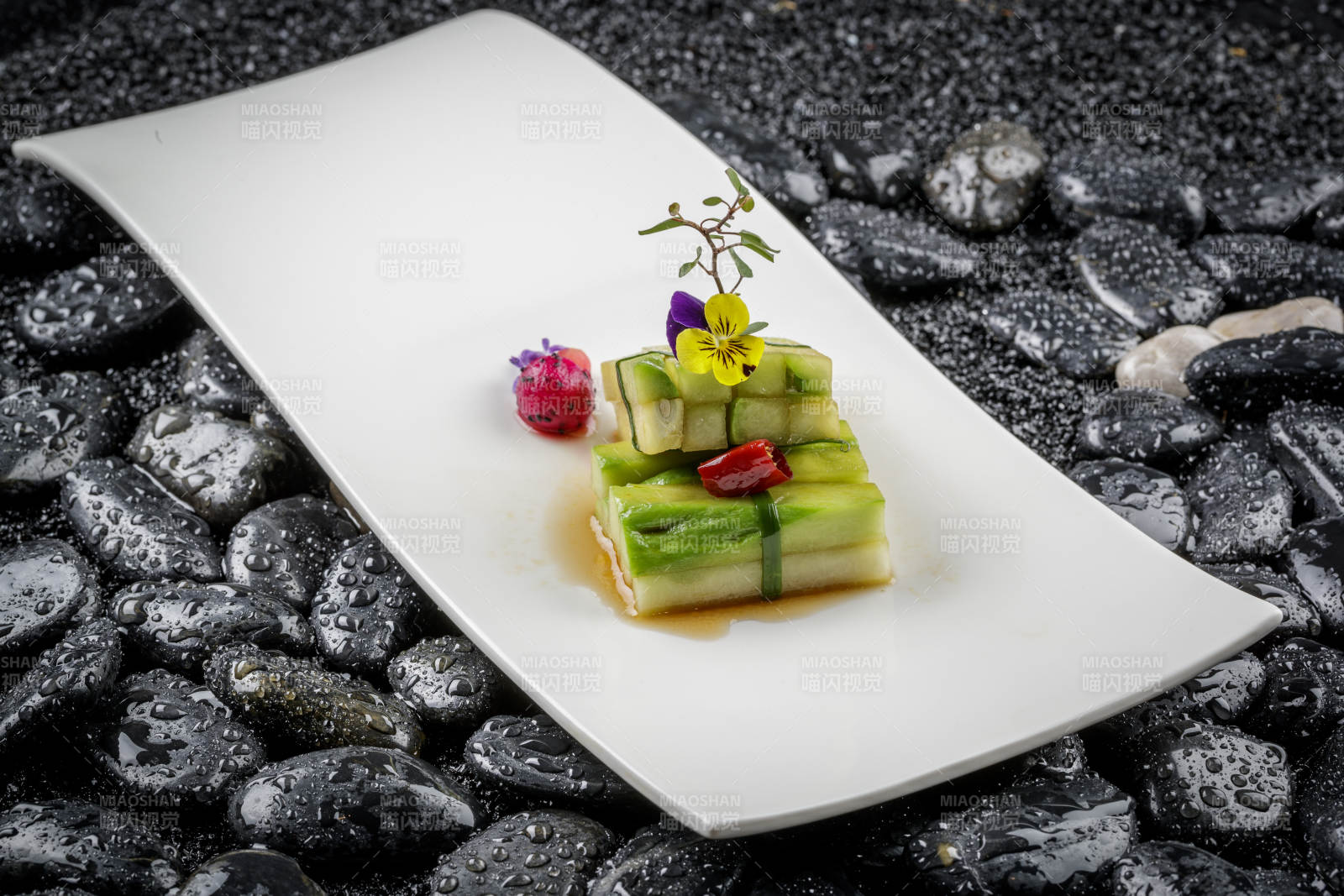 迷你佛手瓜图片