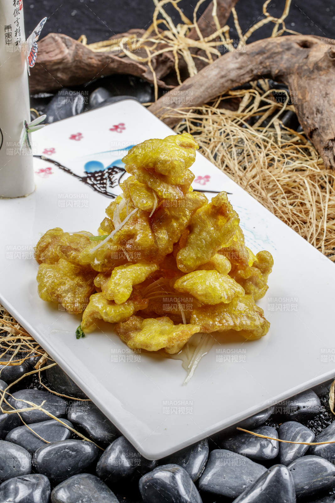 东北锅包肉图片