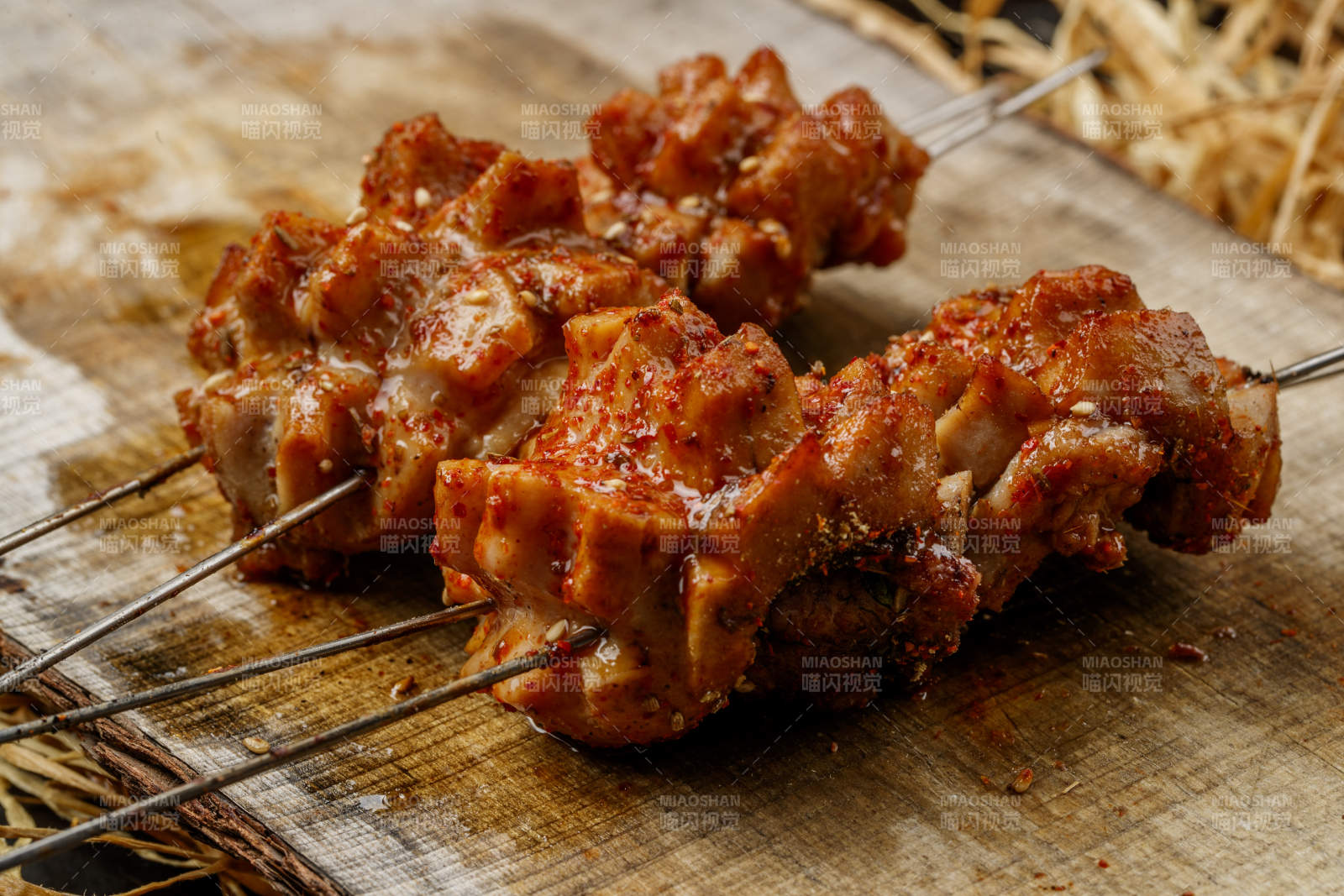 锦州烧烤炭烤羊宝羊蛋图片