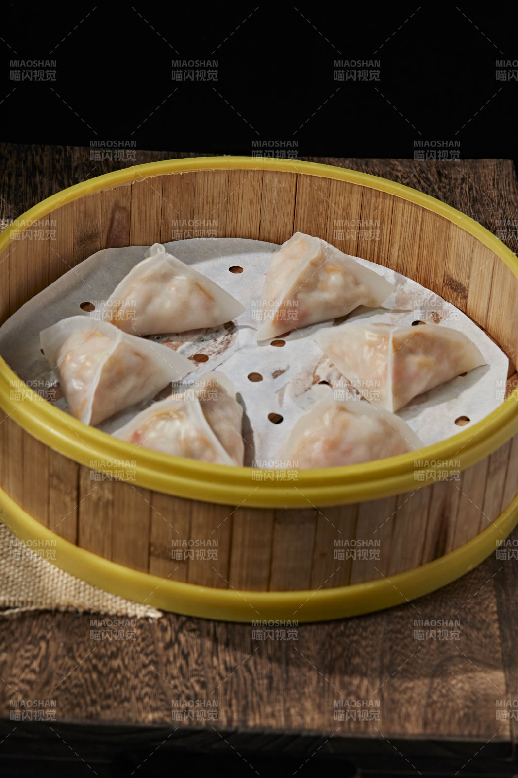 茶餐水晶虾脚图片