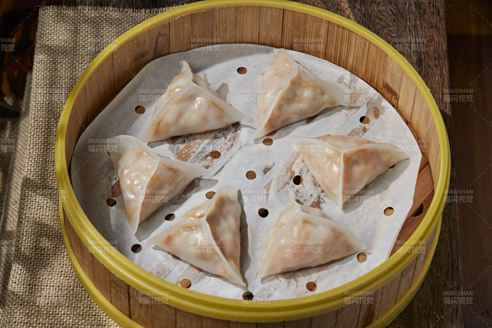 茶餐水晶虾脚图片