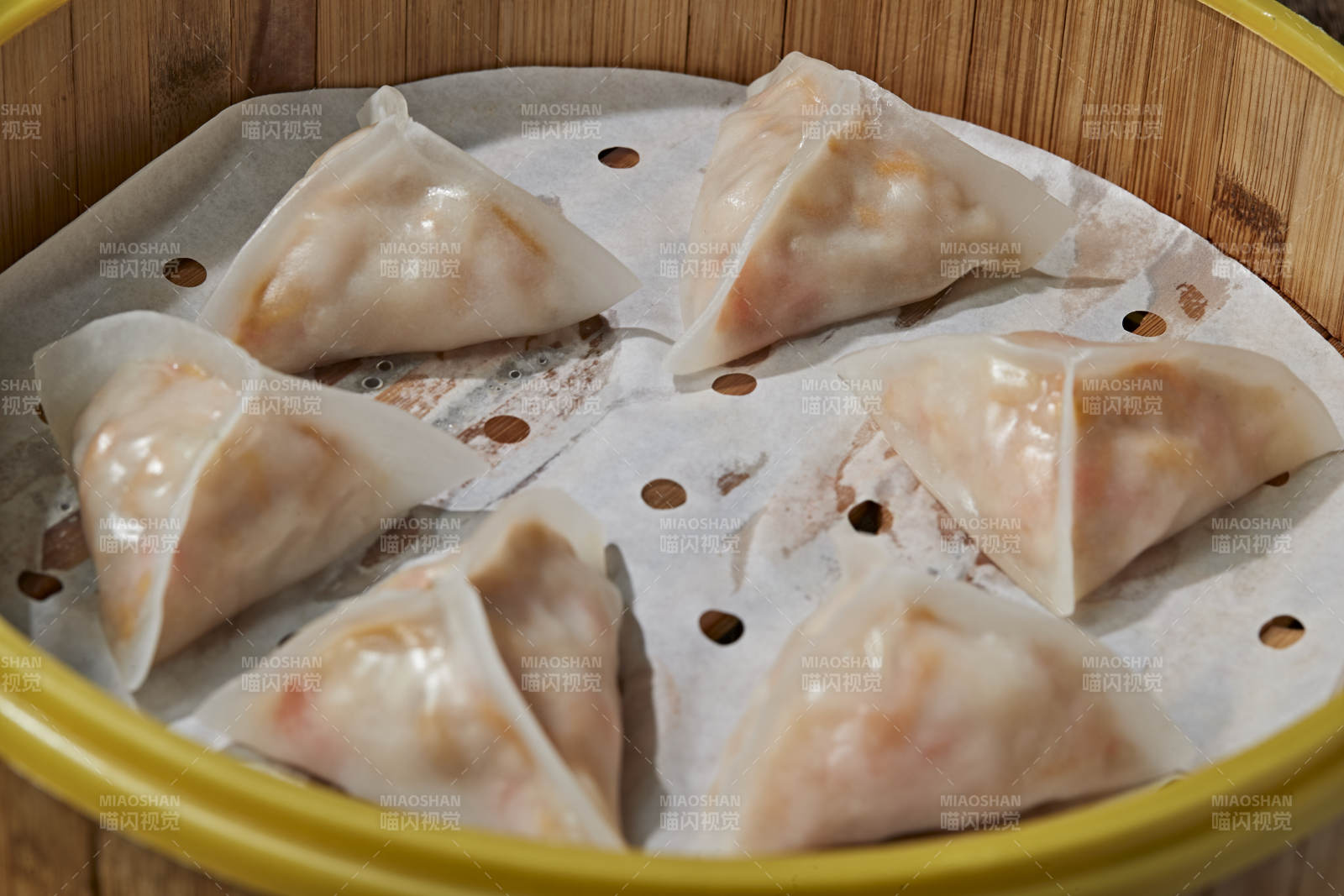 茶餐水晶虾脚图片