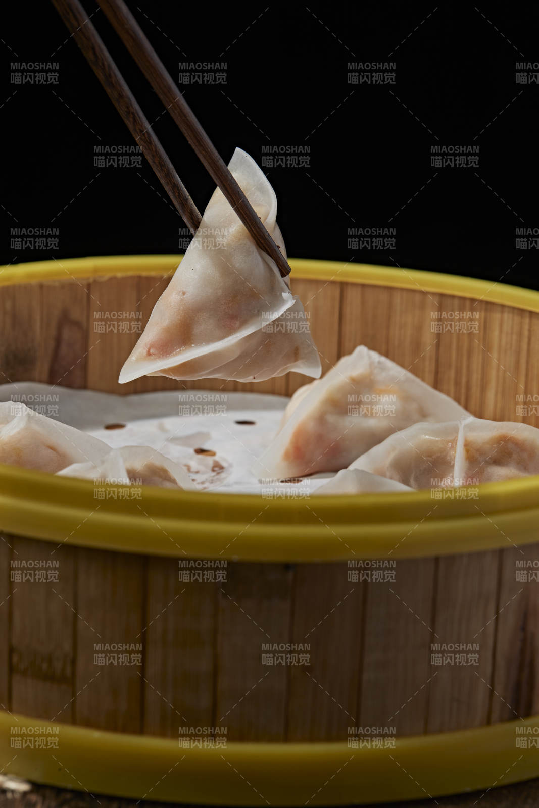 茶餐水晶虾脚图片