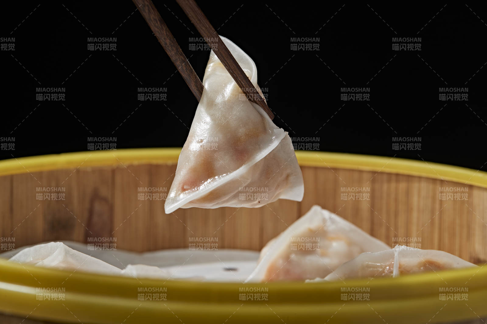 茶餐水晶虾脚图片