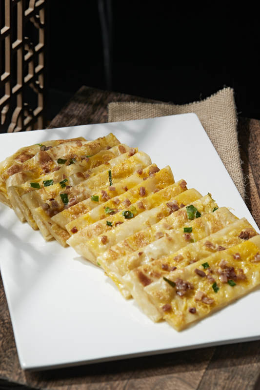 东北葱花饼图片