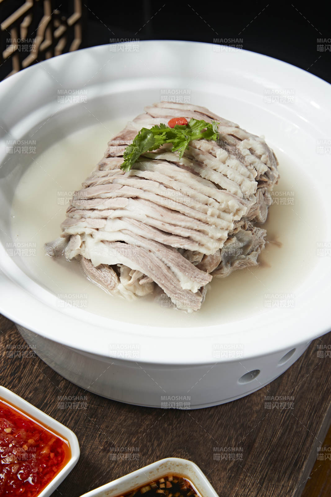 蒙族手把肉图片