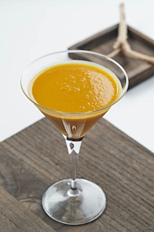 港式杨枝甘露图片