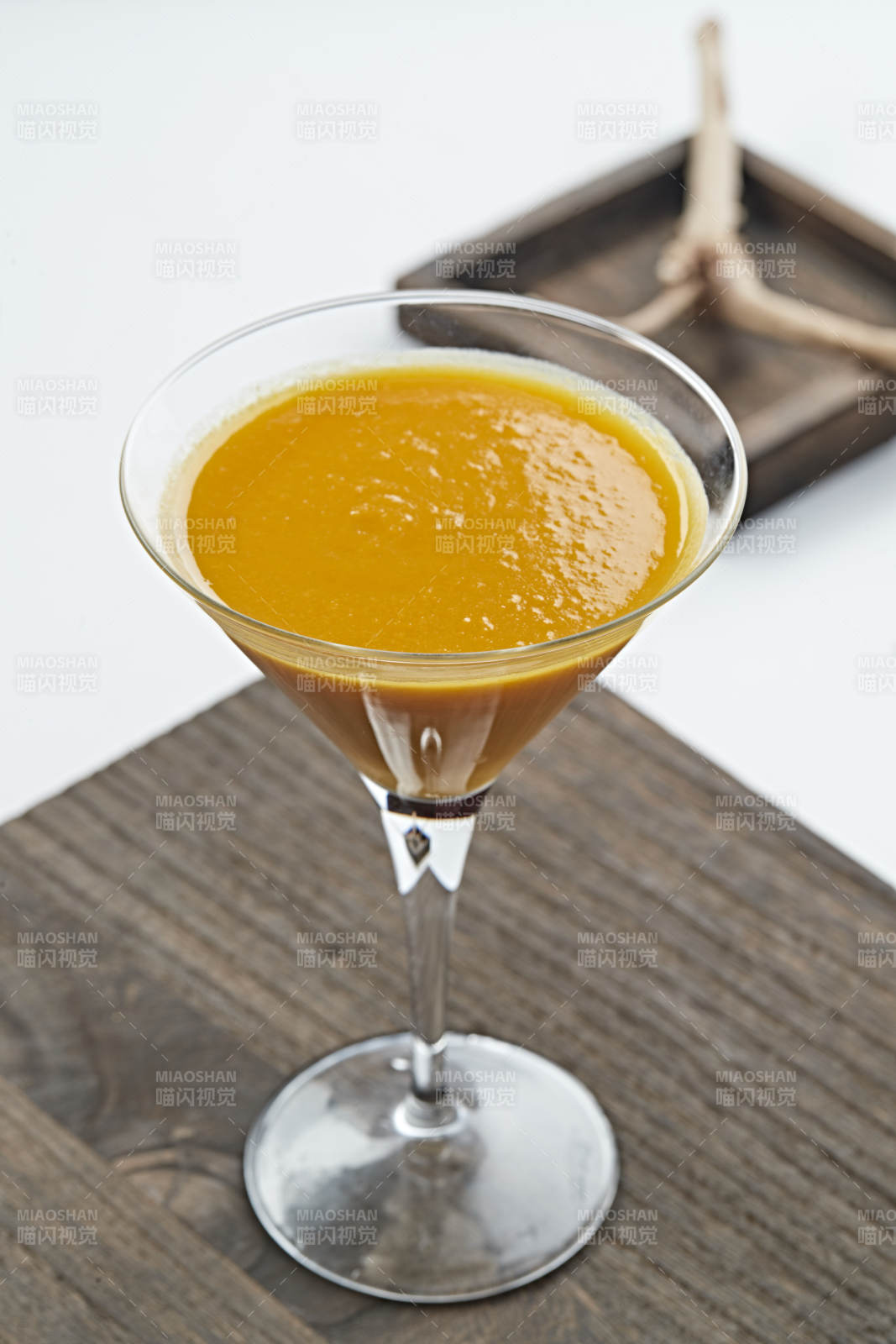 港式杨枝甘露图片