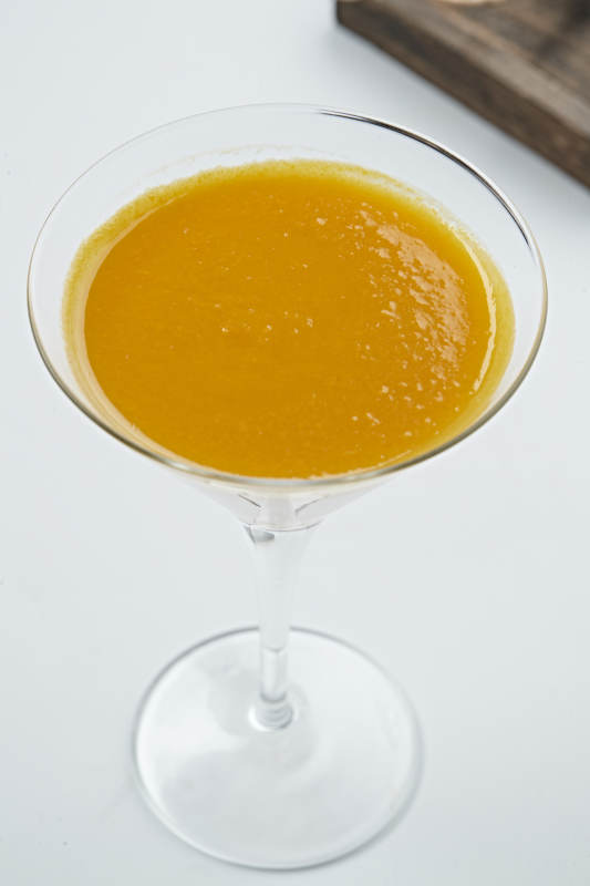 港式杨枝甘露图片