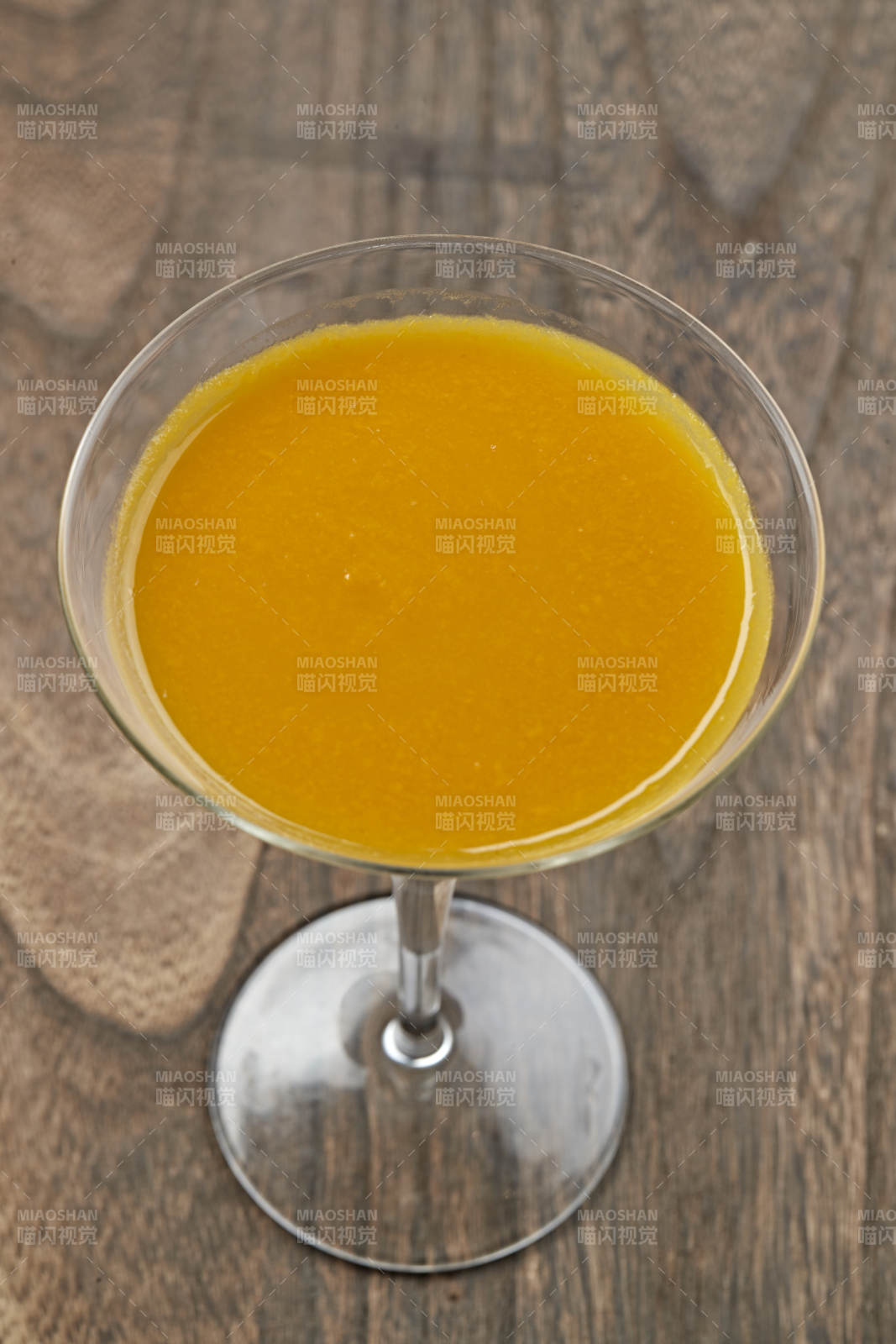 港式杨枝甘露图片