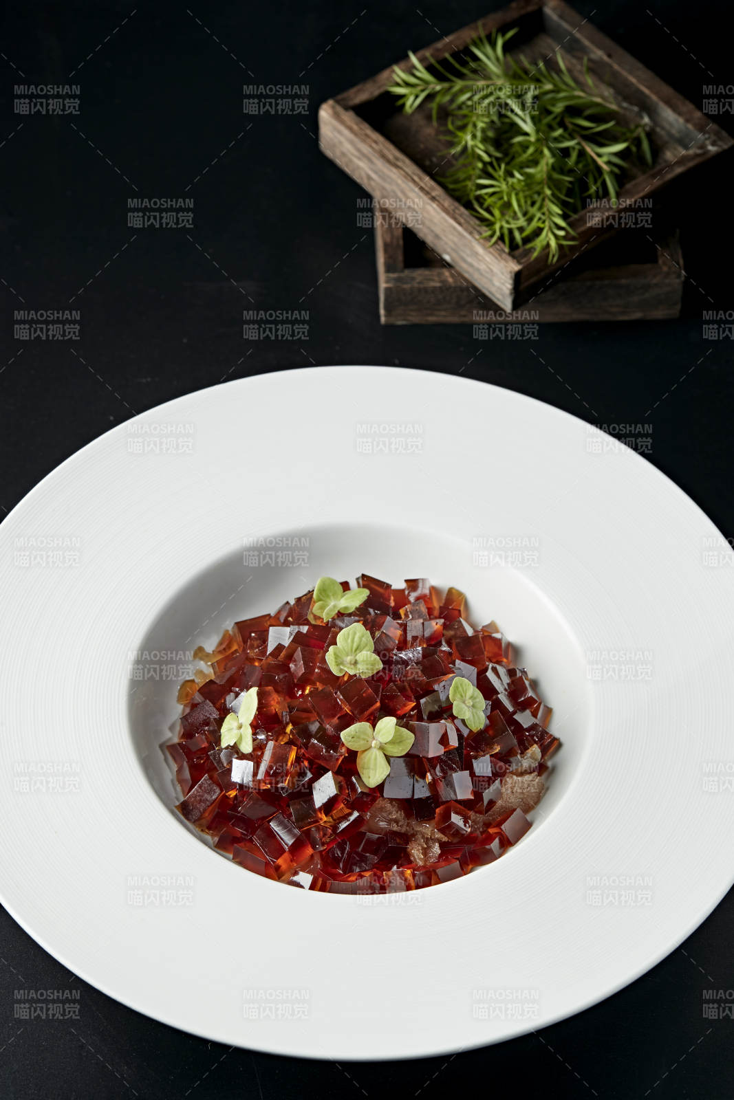 新派老醋蛰头图片