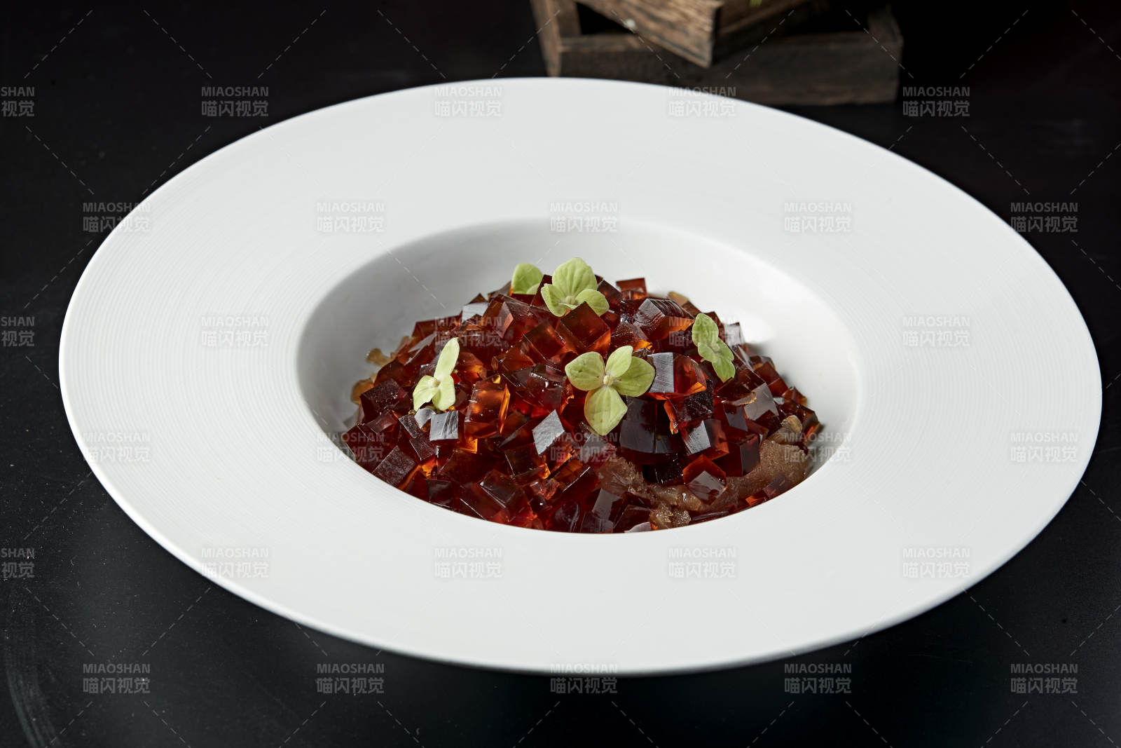 新派老醋蛰头图片