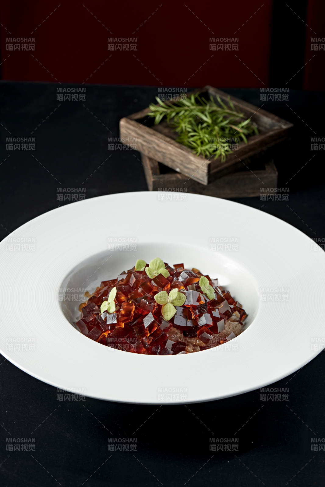 新派老醋蛰头图片