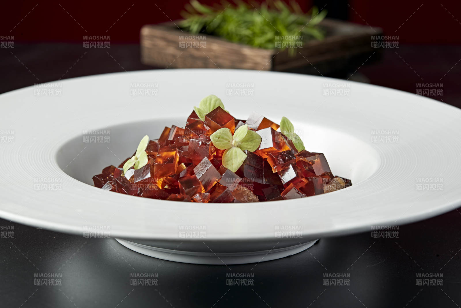 新派老醋蛰头图片