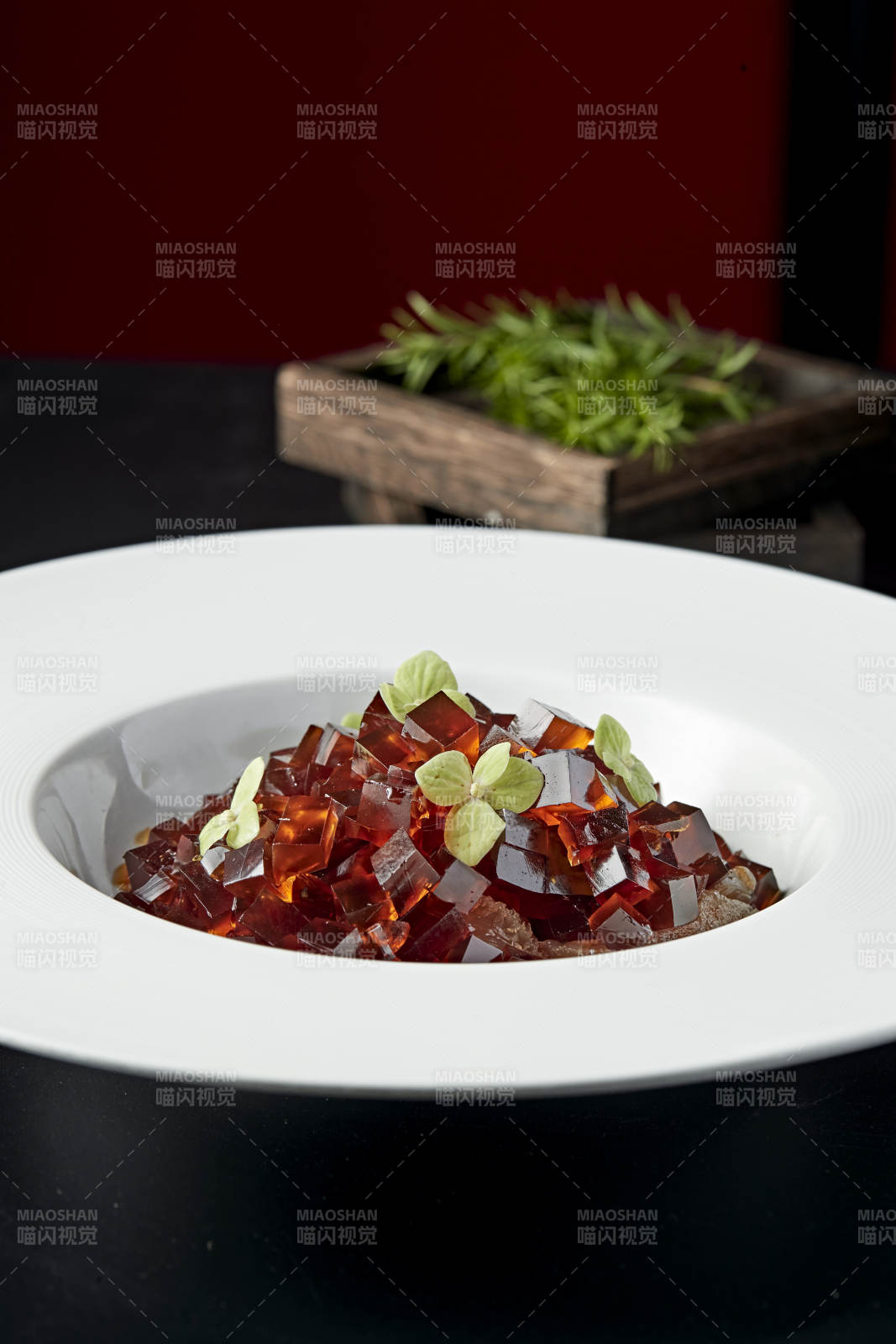 新派老醋蛰头图片