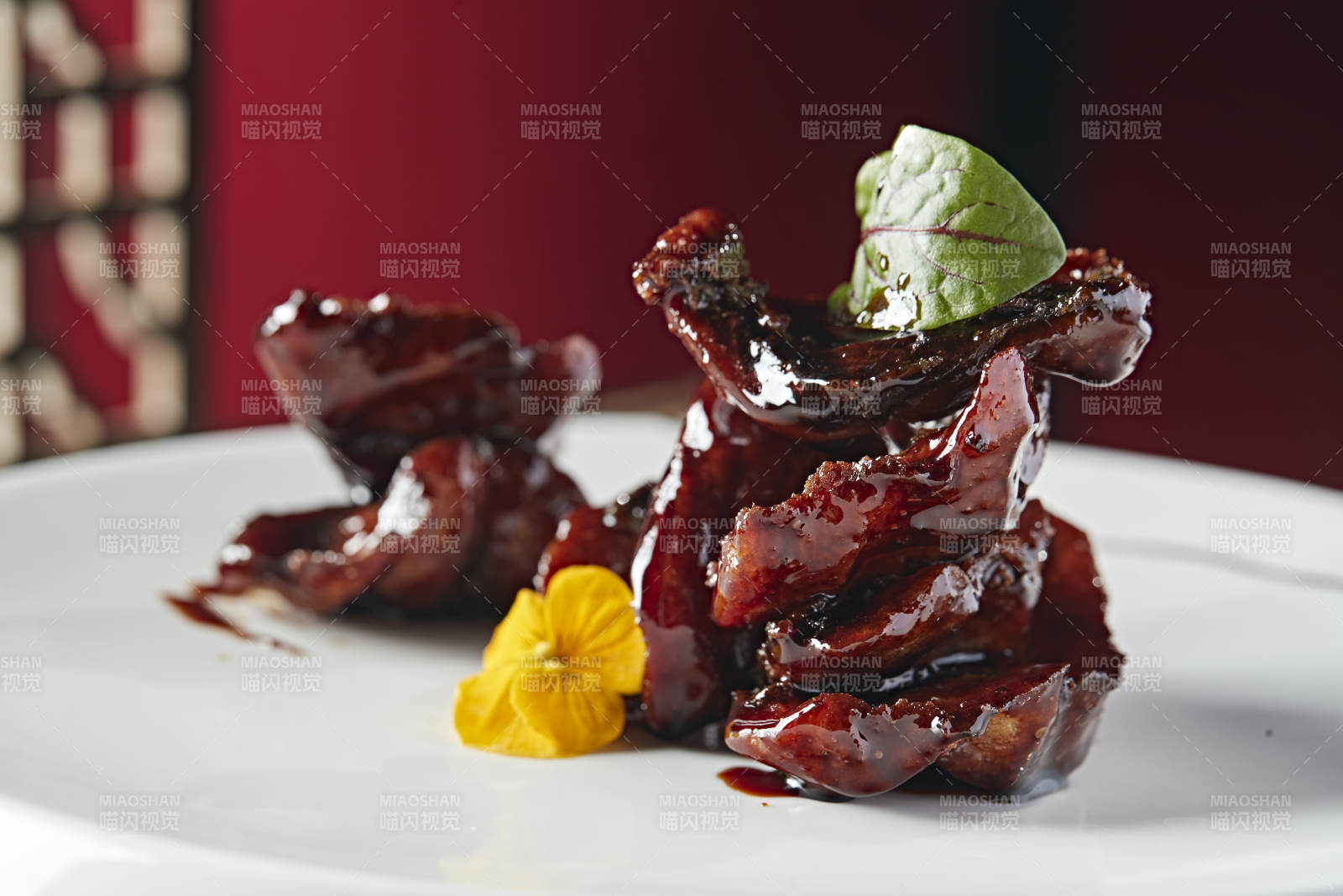 糖醋油炸醉鱼图片