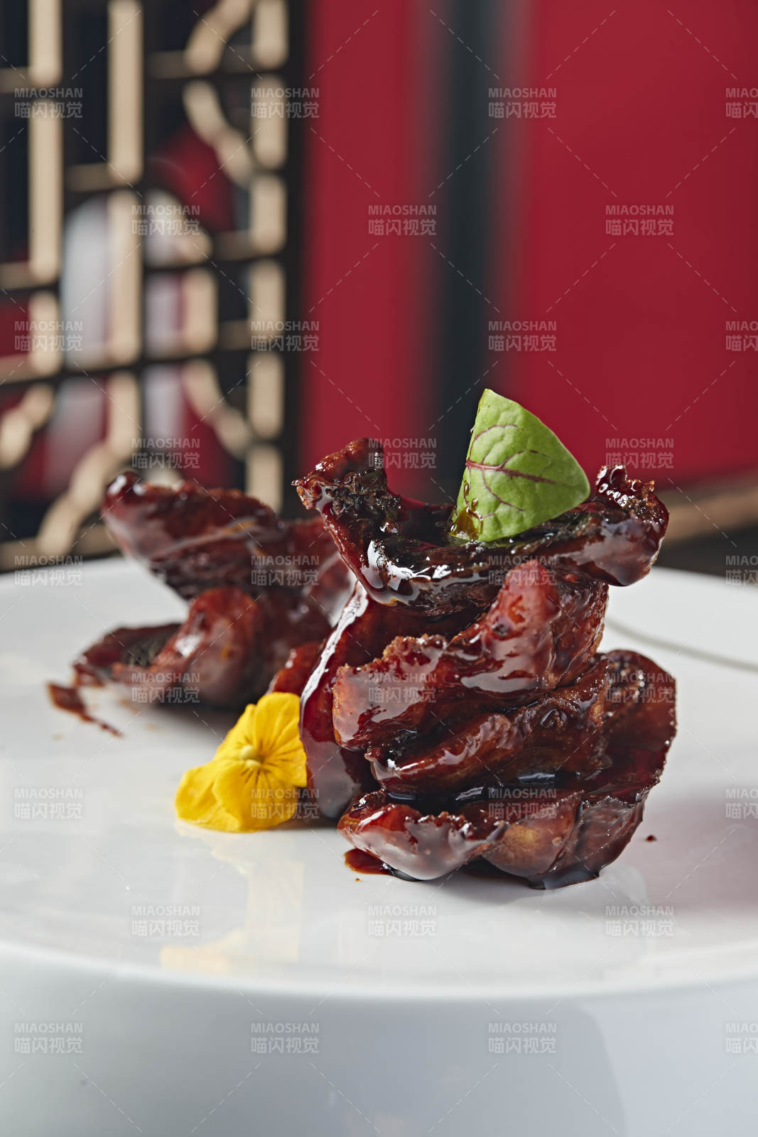 糖醋油炸醉鱼图片