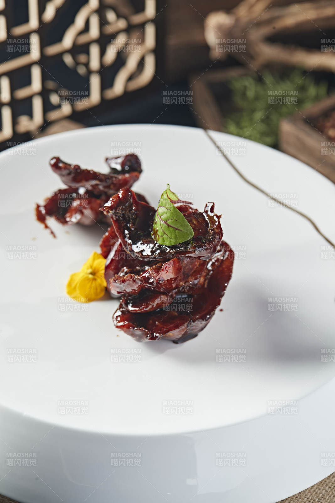 糖醋油炸醉鱼图片