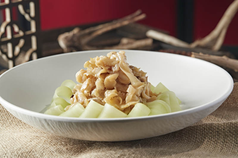 螺头螺片青莴笋图片