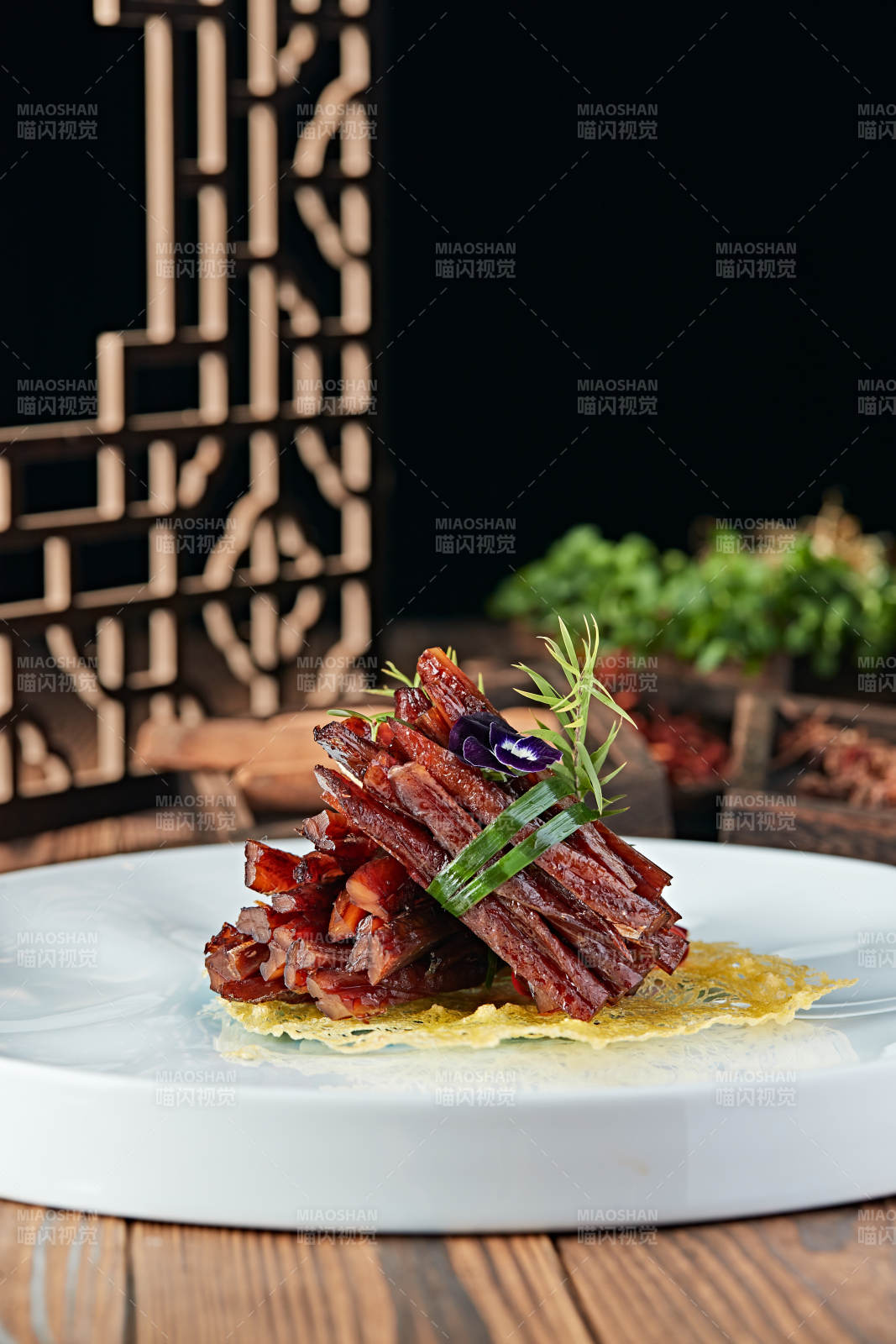 烟熏糖醋带鱼条图片