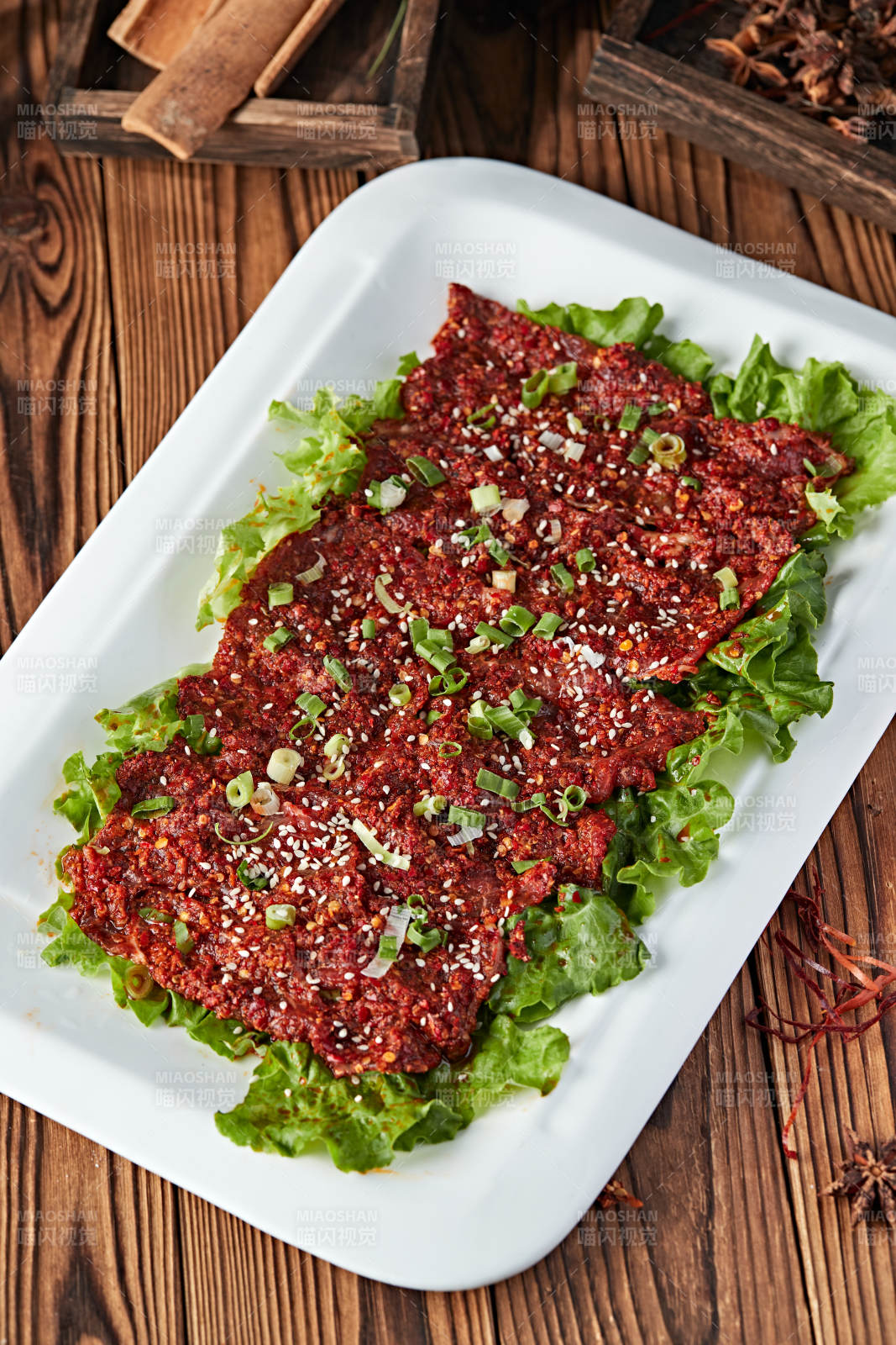 川渝火锅食材辣椒牛肉图片