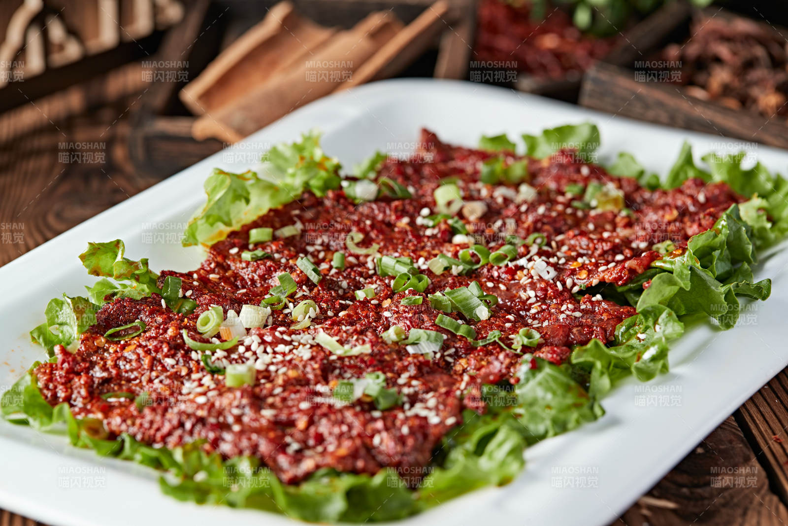 川渝火锅食材辣椒牛肉图片