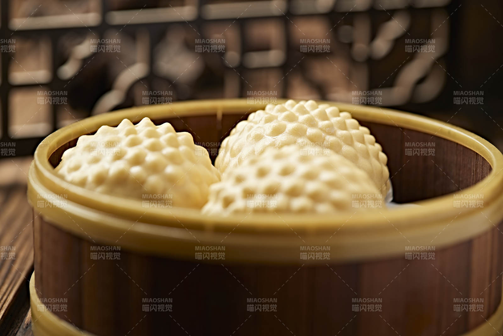 港式茶餐菠萝包奶黄包图片