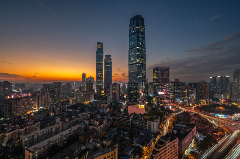 长沙三小只图片