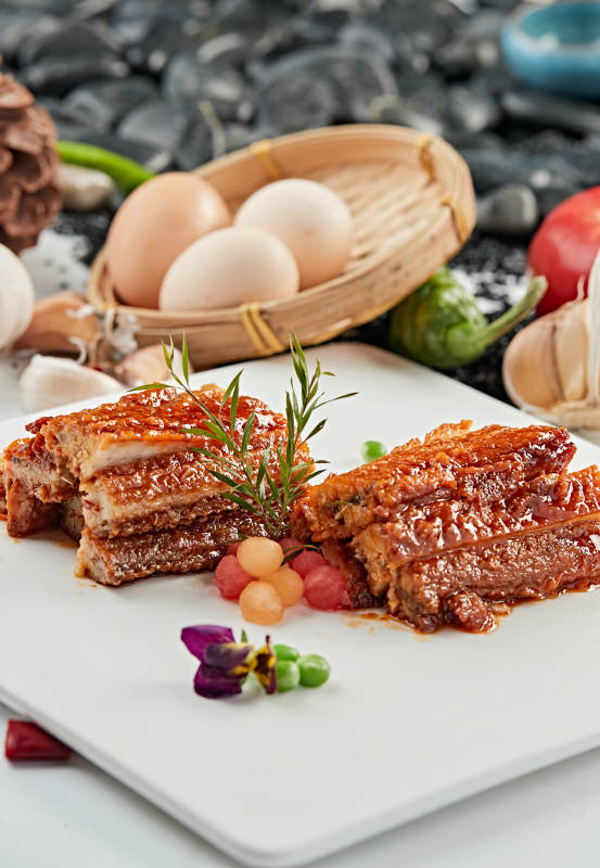 香酥脆脱骨带鱼图片