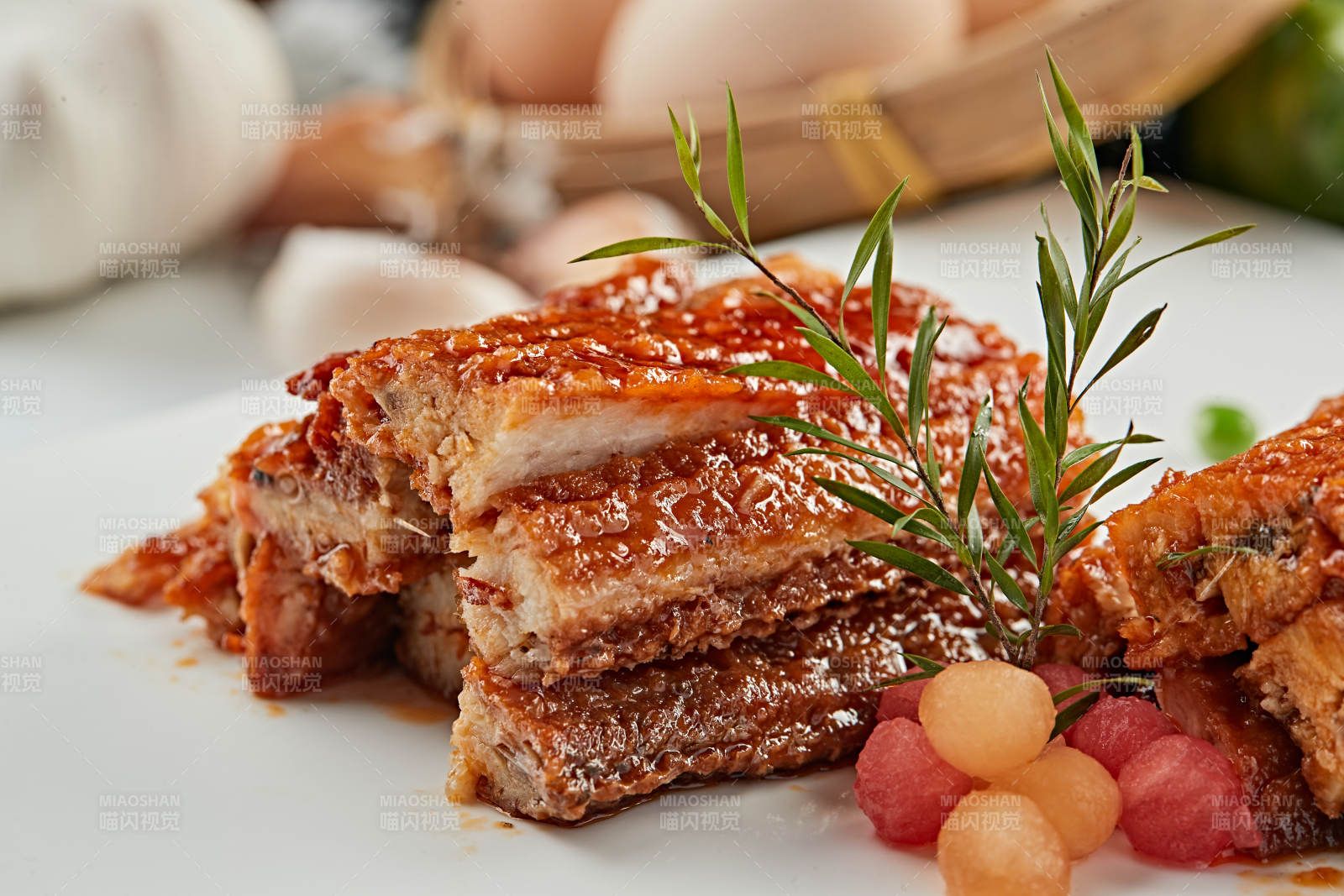 香酥脆脱骨带鱼图片