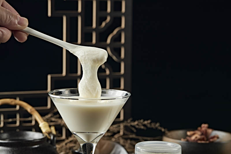 自制手工酸奶图片