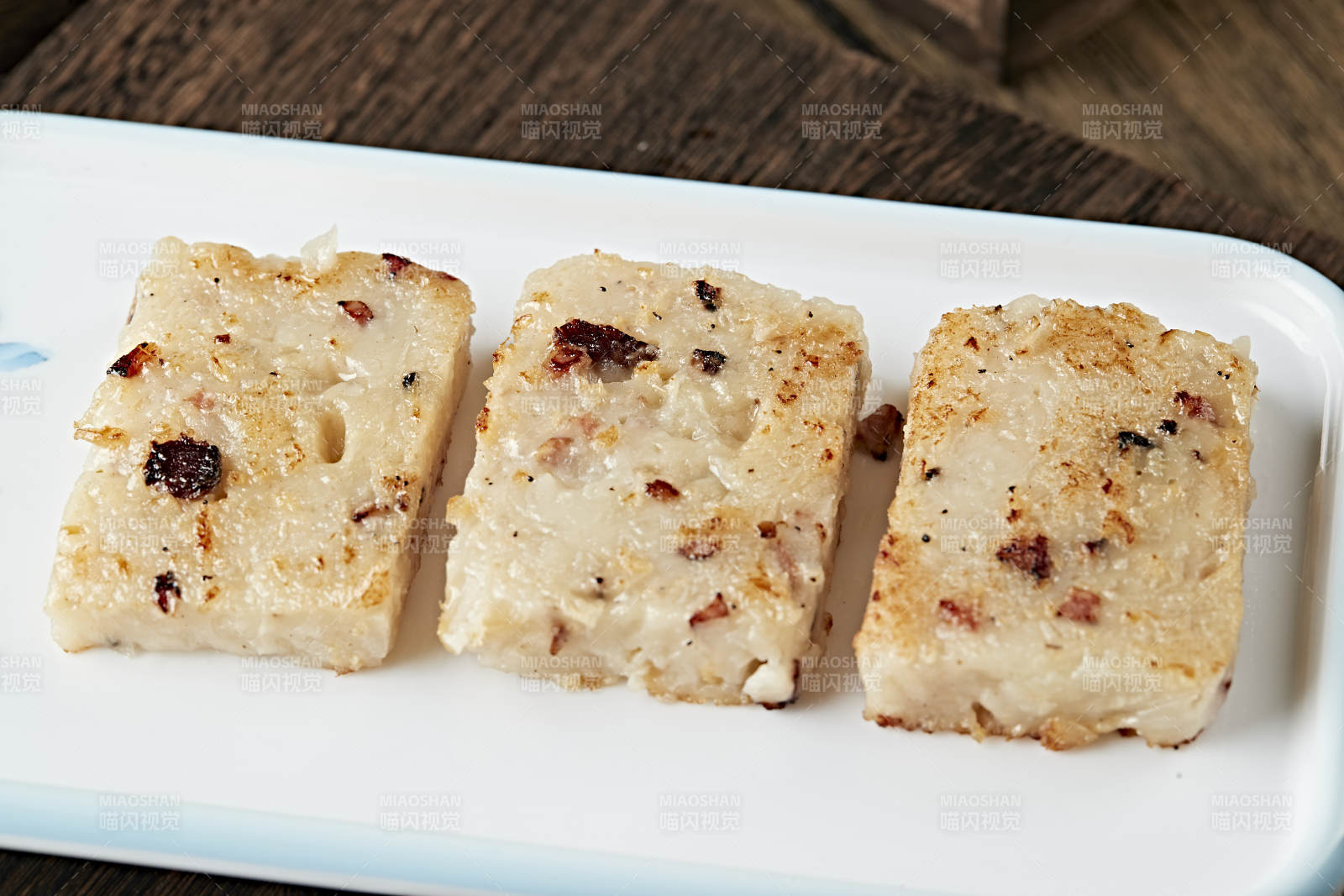 港式茶餐马蹄糕萝卜糕图片