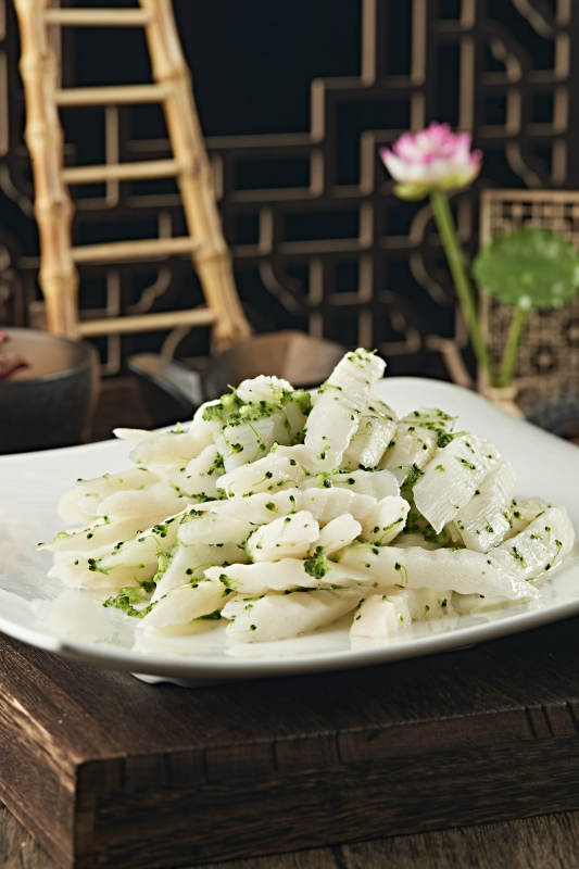 糖醋油炸熏醉鱼图片