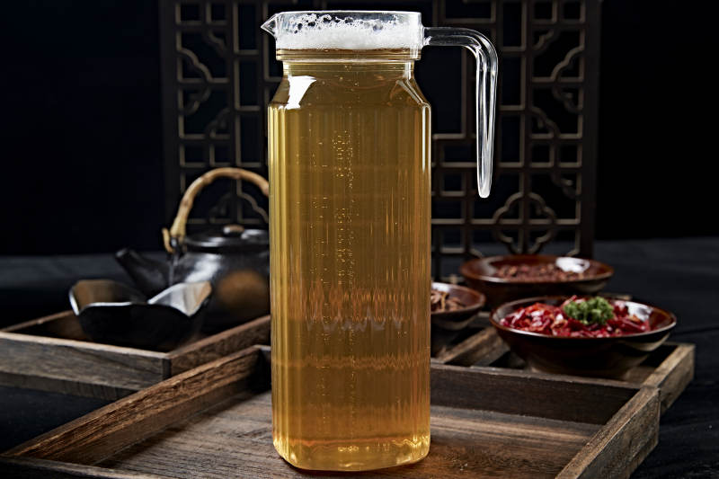 夏日清凉饮品啤酒图片