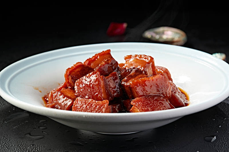 大碗红烧肉东坡肉图片