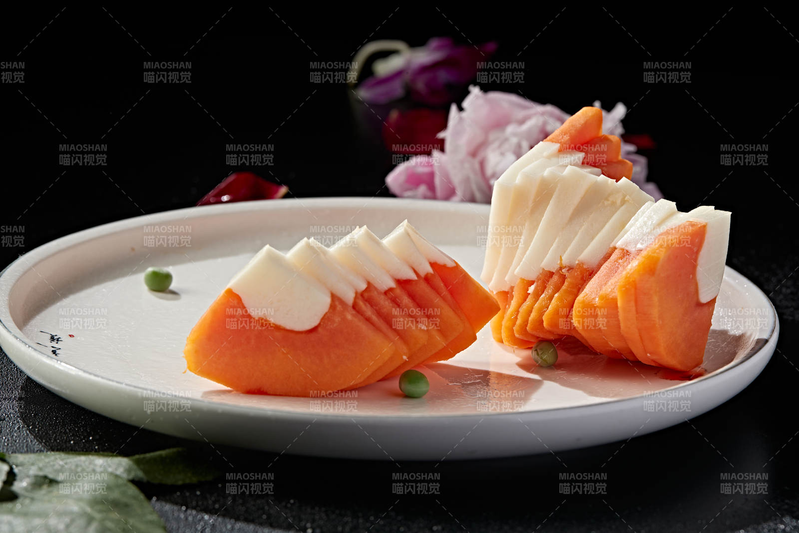 原味木瓜蛋白图片