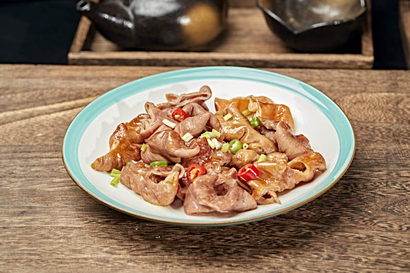 纯香卤水猪大肠猪肥肠图片