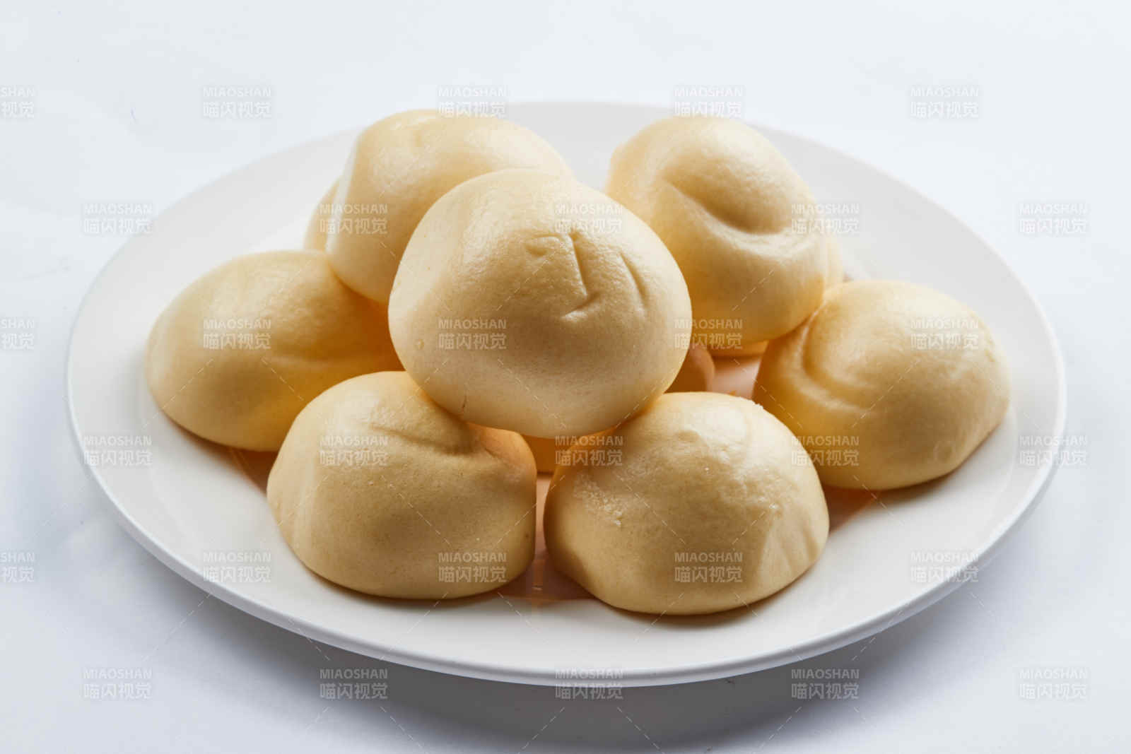 金银小馒头图片