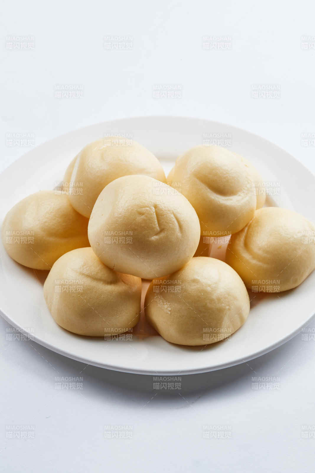 金银小馒头图片