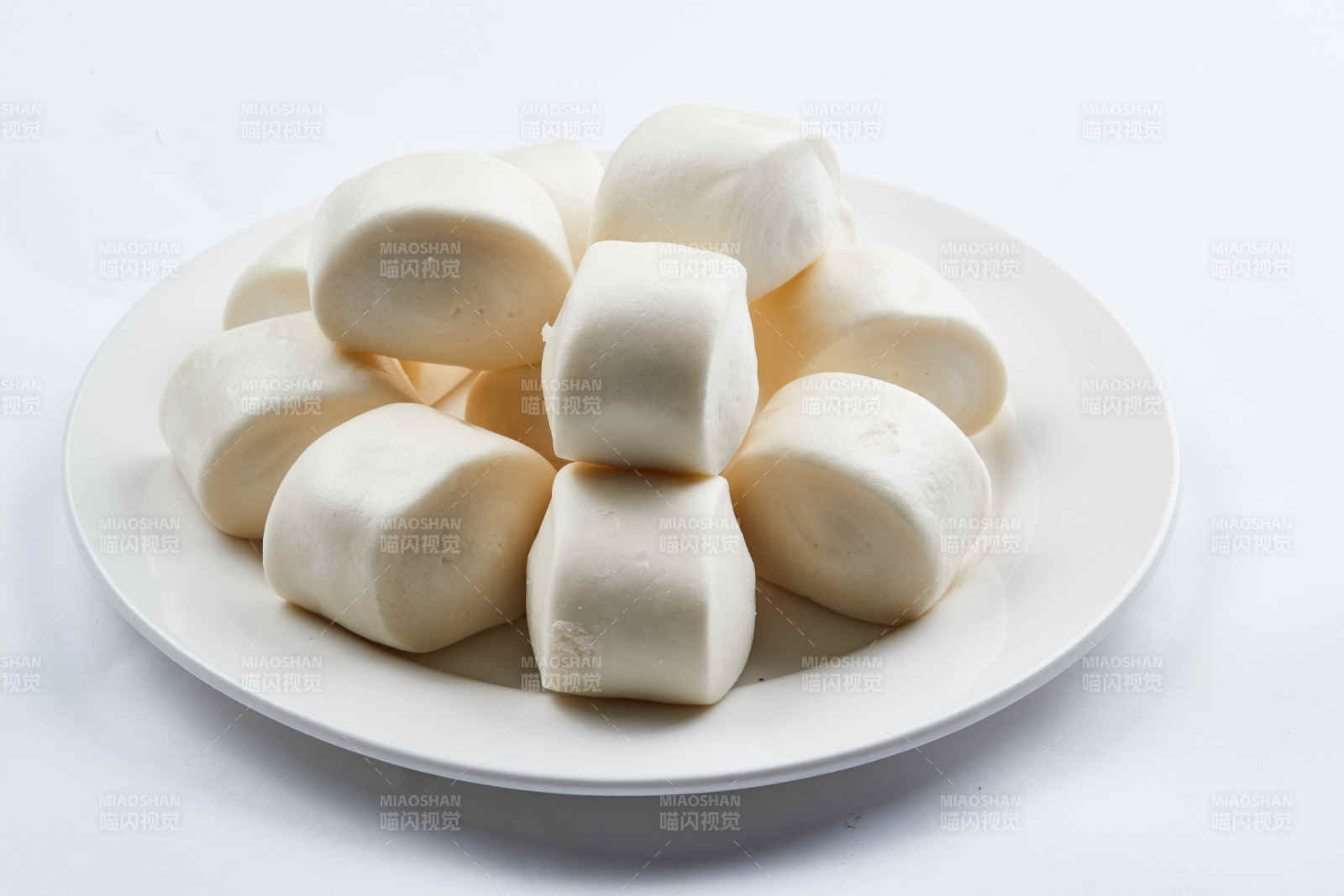 金银小馒头图片