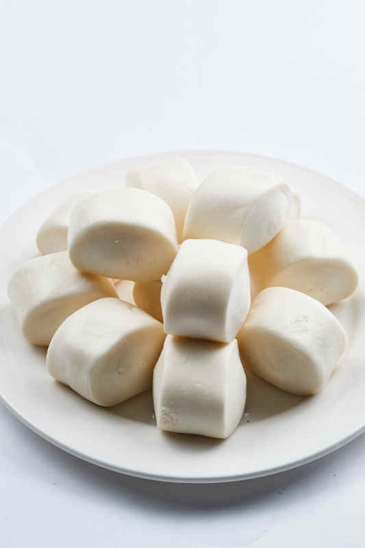 金银小馒头图片