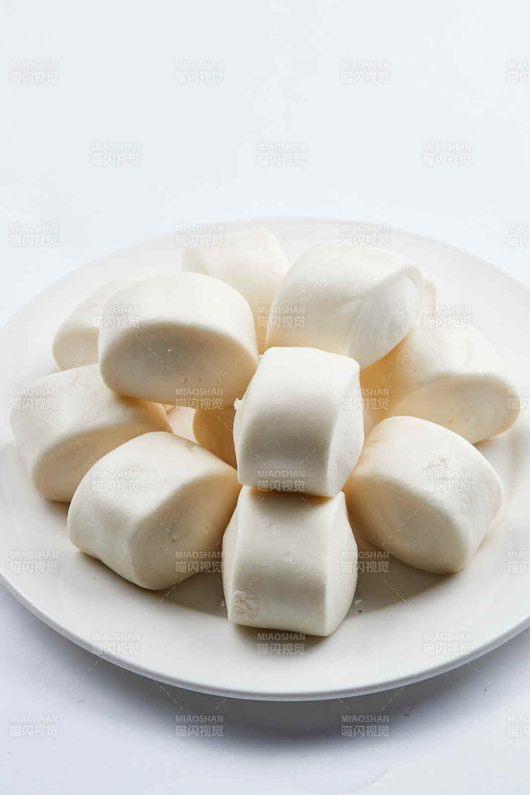 金银小馒头图片