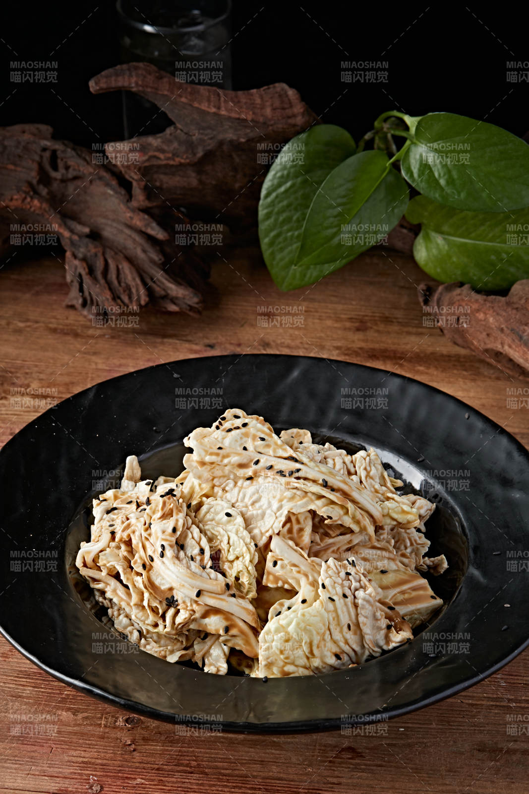 老北京乾隆白菜图片