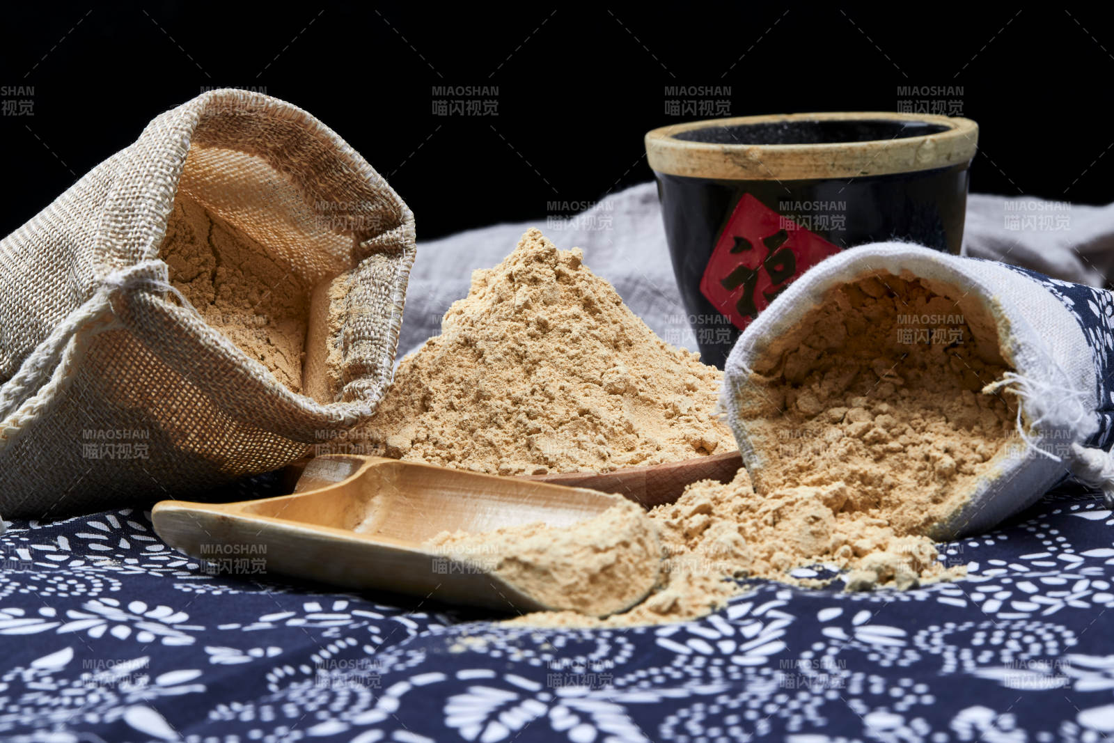 豌豆糊糊面豆糊面图片