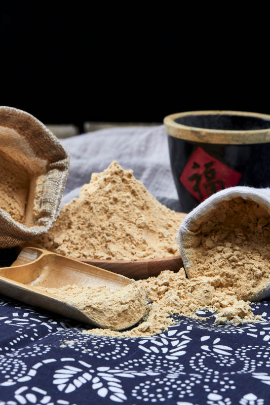 豌豆糊糊面豆糊面图片