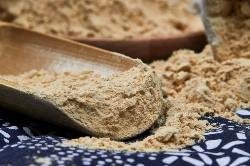 豌豆糊糊面豆糊面图片