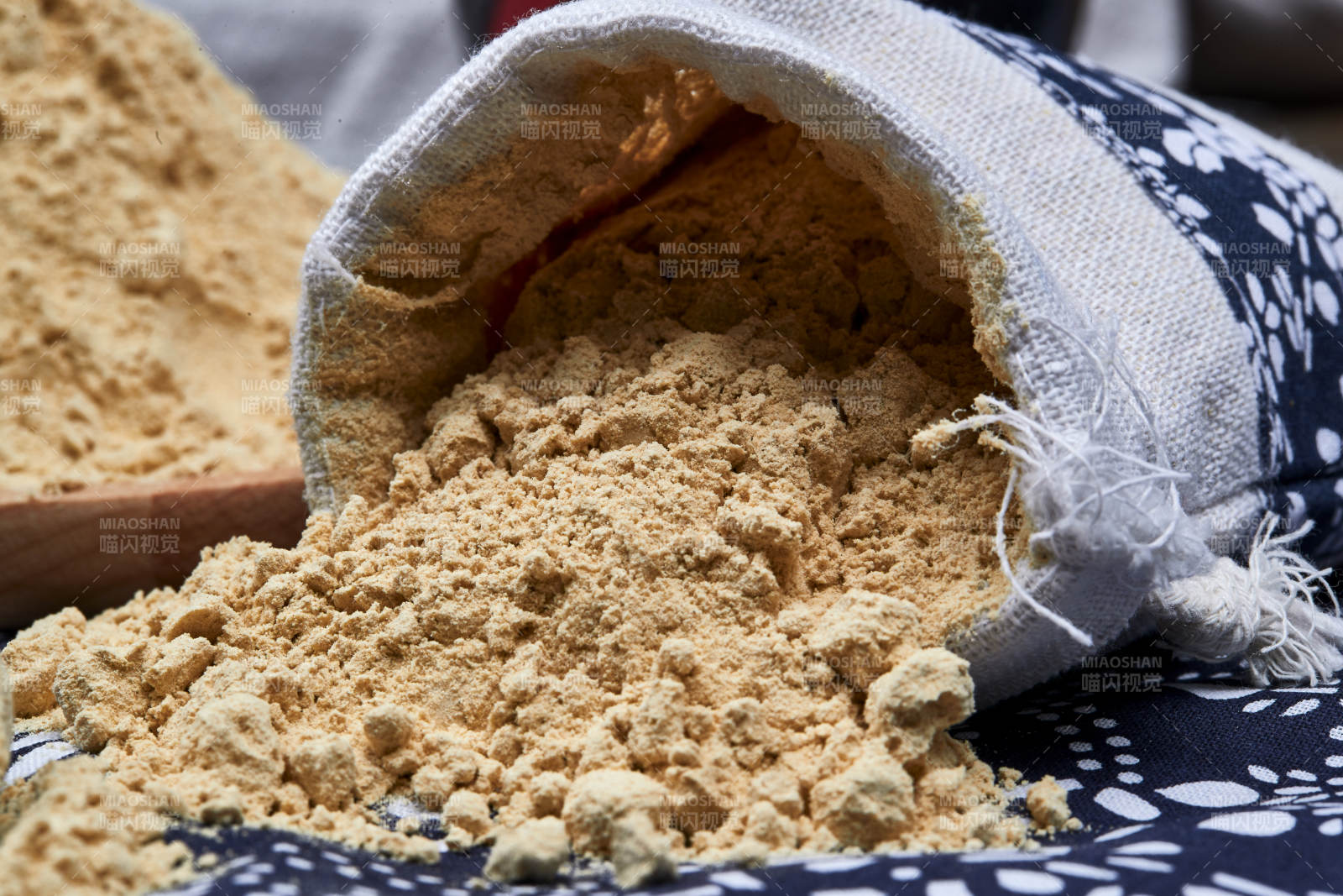 豌豆糊糊面豆糊面图片