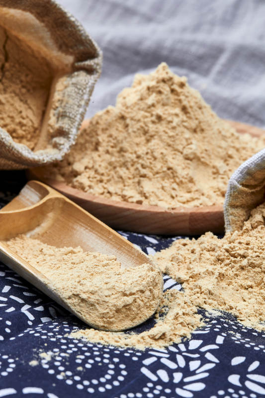 豌豆糊糊面豆糊面图片